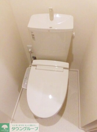 Maison Charlotteの物件内観写真